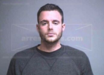 Chad Michael Cogar