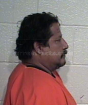 Victor Daniel Vasquez Castillo