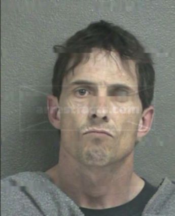 Darrell Glenn Bateson