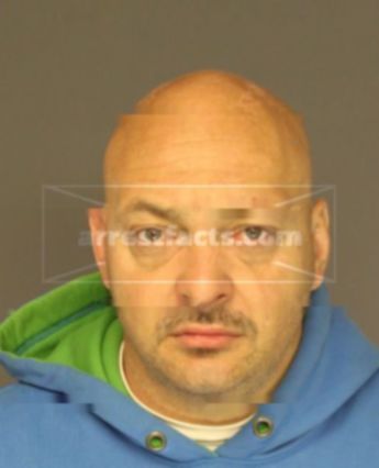 Michael Corrado