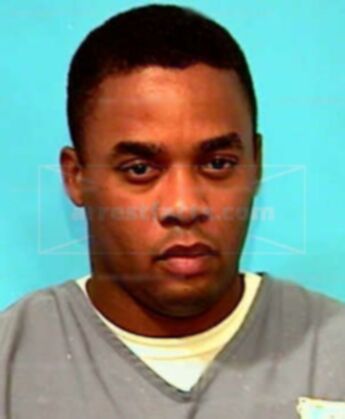 Antonio D Alexander