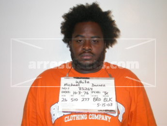 Michael Darnez White