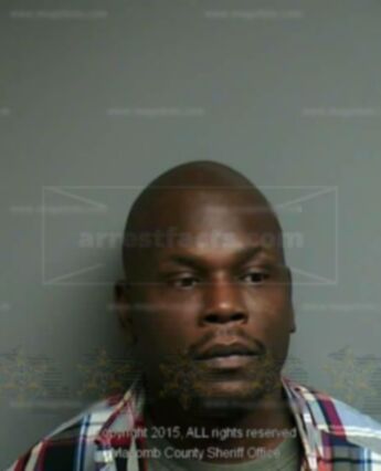 Kelvin Lee Kornegay