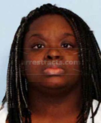 Shonteria Lacqual Williams