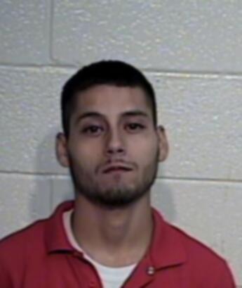 Joe Anthony Garza