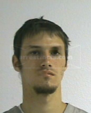 Kristopher Allen Parker