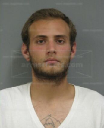 Justin Robert Westhoff