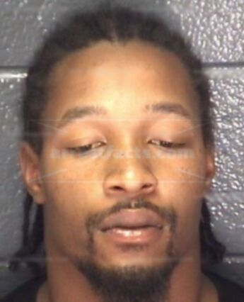 Maurice Damar Lee