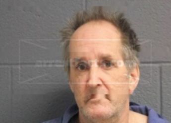 Joel Dean Waters