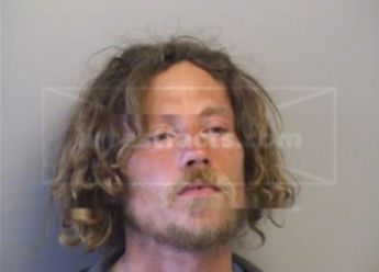 John Mathew Hogue