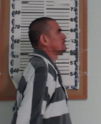 Jose Ramirez-Ramirez