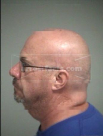 Randall Lee Mays