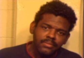 Rufus Wilson