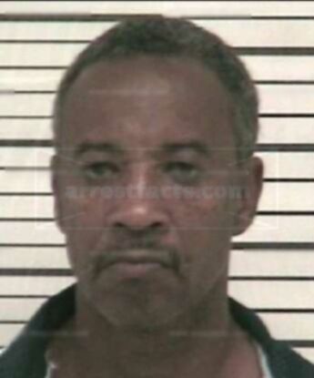 Wilbert Sanders