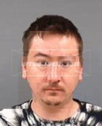 Mathew Gene Fechtner