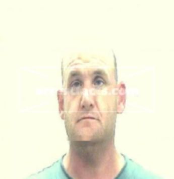 Jerry Leon Williams