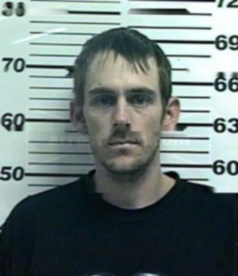 Damon Lance Ward
