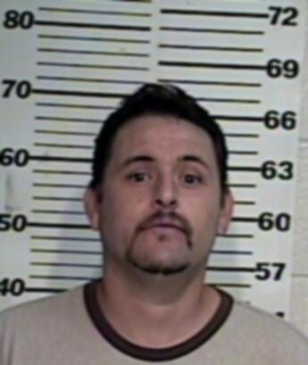 Alfredo Rodriguez Garcia