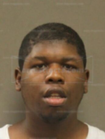 Dominique Montray Clemons
