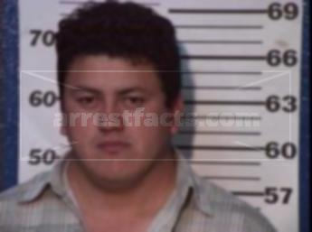 Ricardo Leal Solis
