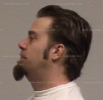 Burke Anthony Hennen