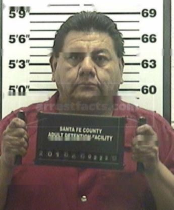Bruce Vigil