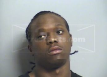 James Charles Mcknight Iii