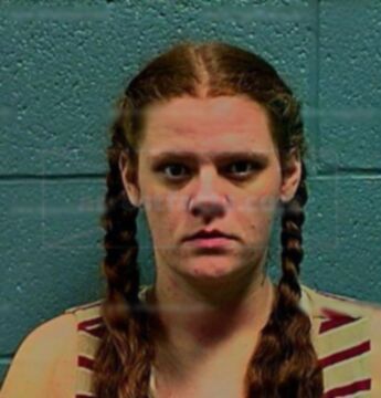 Stephanie Inez Lewsader