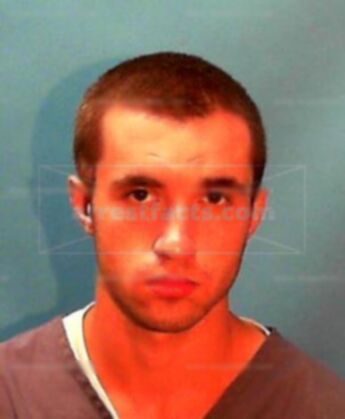 Dustin David Slater
