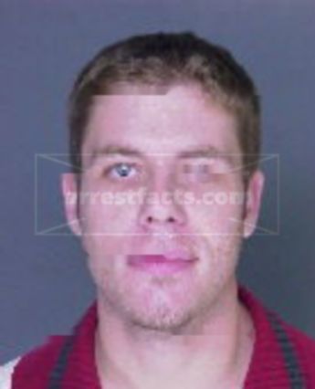 Trent Michael Cellmer