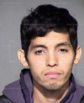 Brandon Valentine Avila
