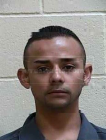 Jose Manuel Jimenez Jr.