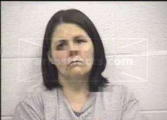 Anna Mae Foster
