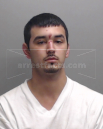 Christopher Paul Paez