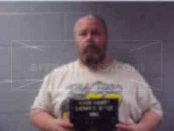 Michael Ray Quillen