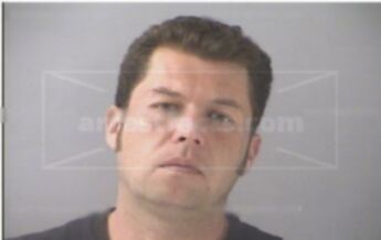 Steven James Hood Jr