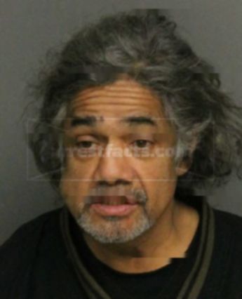 Michael Felix Sandoval