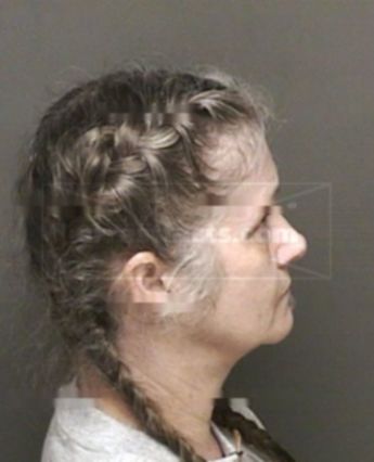 Jeannie Kathleen Carlton