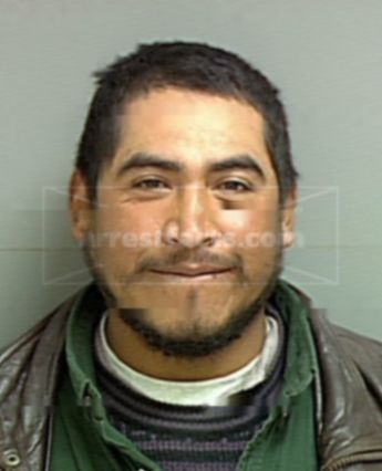 Francisco Morales