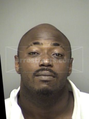 Byron Hardon Daniels