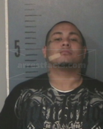 Nicholas Ventura Rocha