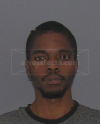 Jamal Oliver Taylor