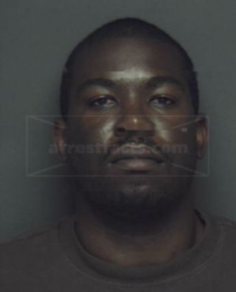 Johnathan Antione Beckles