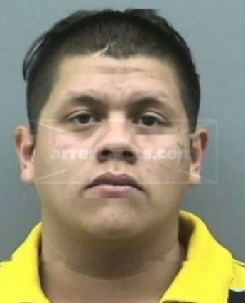 Michael Anglio Lugo
