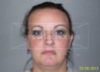Kimberly Anne Shepard