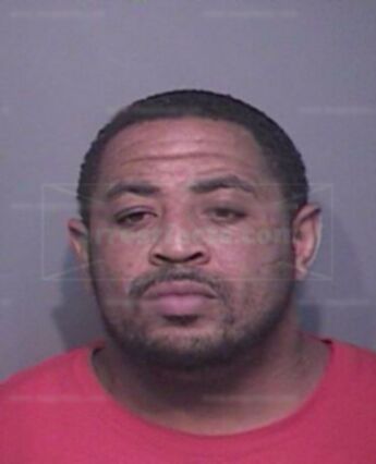 Ronald Joe Barnett Sr