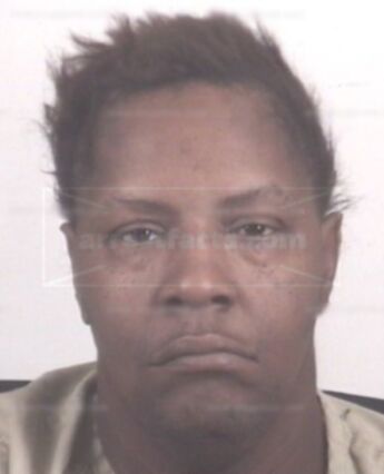 Ethel Marie Woodard