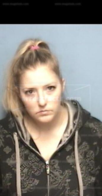 Crystal Marie Branham