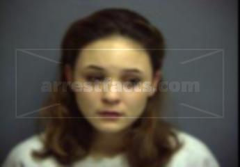 Jordan Janelle Clements