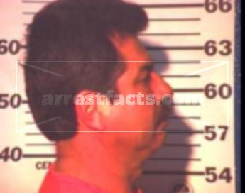 Ruben Salinas Garza